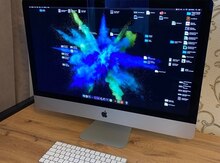 Apple iMac 2017 27" 5k