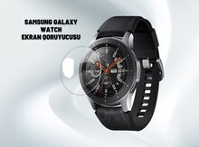 "Samsung Galaxy Watch" ekran qoruyucusu