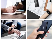 Hikvision HS-ESSD-T200N(STD)/512G 512GB 450-400MB/S Portable External SSD