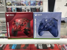 "Xbox X,S STORMCLOUD VAPOR" oyun pultu