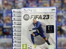 PS5 üçün "FİFA 23" oyunu
