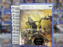 PS5 üçün "Mortal Kombat 11 Ultimate" oyunu
