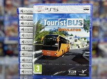 PS5 oyunu "Tourist Bus"