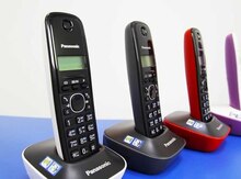 Stasionar telefon "Panasonic KX-TG1611UA"