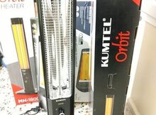 Qızdırıcı "Kumtel Orbit"