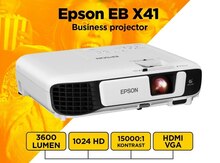 Proyektor "Epson EB- X41"