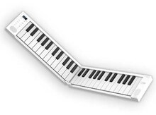 Midi klaviatura "Carry-On 49 Key Folding Midi Piano"