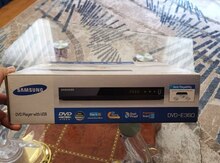 DVD pleyer "Samsung e360"