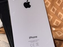 Apple iPhone XS Silver 64GB/4GB