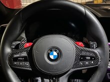 "BMW G05 " sükan düymələri