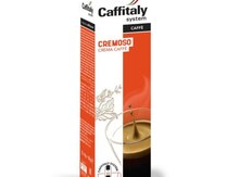 Cremoso Caffitaly Box 10