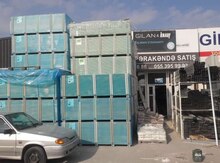 "Mata makina" alçıpan