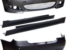 "BMW E60 M5" body kit