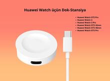 Dok-stansiya "Huawei Watch GT3"