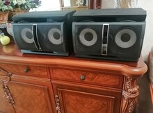 "SONY - SS-GZR-77D" акустическая система