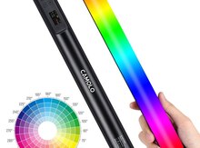 CAMOLO RGB Video Light