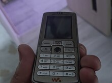 Sony Ericsson K810 GoldenIvory