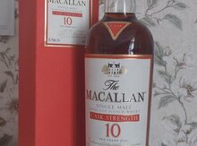 Виски "Macallan 10yo" 