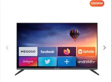 Televizor “Zimmer ZM-TVSH3245 LED Smart”