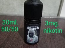 Qəlyan yağları "Antidote 30ml"