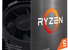 Prosessor "AMD Ryzen 5 5600X"