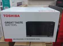 Mikrodalğalı soba "Toshiba MM-EM23P"