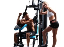 Güc trenajoru “JX FITNESS”
