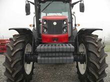 Traktor "ArmaTrac 854Lux Cabin", 2023 il