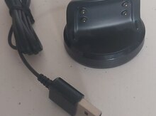 "Samsung" saat adapteri
