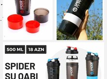 Su qabı "SPIDER (500 ML)"