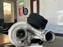 "Kia 2.0m (Korea)" turbo