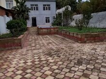 Həyət evi, Xırdalan ş.