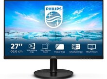 Monitor "Philips 27. 270v. FHD"