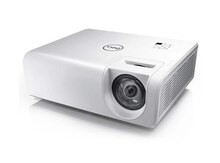 Lazer proyektor "Dell S518 WL"