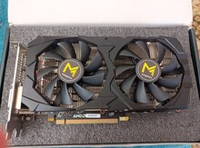 AMD RX 580 256 bit 8g 