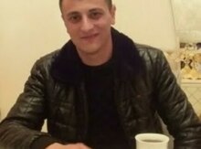 Fəhlə işi axtarıram