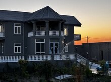 Villa, Şüvəlan qəs.
