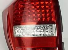 "Kia Ceed 2009-2012" stop işığı