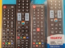 Pultlar "Samsung Smart TV"