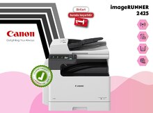 Printer "Canon imageRUNNER 2425"