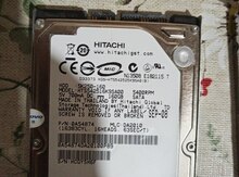 Sərt disk "Hitachi 160GB"