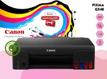 Printer "Canon PIXMA G540"