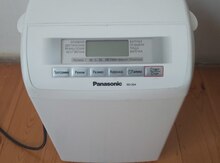 Çörəkbişirən aparat "Panasonic SD-254"