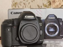 Canon 5D mark 3 body