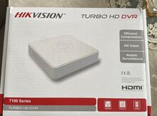 Hikvision Turbo Hd DVR