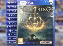 Playstation 4 üçün "Elden Ring" oyunu
