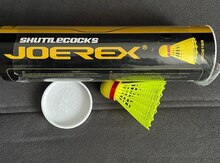Badminton üçün volan "Joerex"