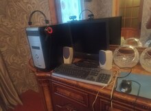 Masaüstü kompüter