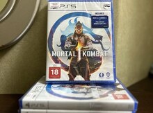 PS5 oyunu "Mortal Kombat 1"