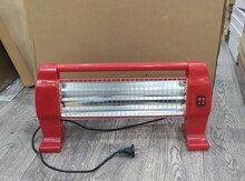 Qızıdırıcı "Luxgen 115.6"